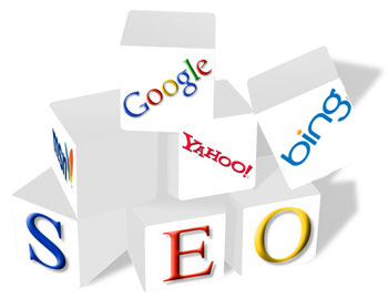 Search Engine Optimisation (SEO)